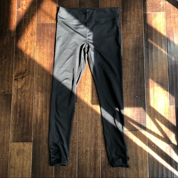 Infinite performance leggings - Picture 1 of 2